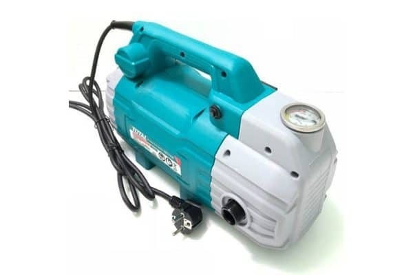 Máy Xịt Rửa Công Suất 1500W 100Bar Total TGT112362