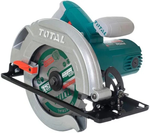 Máy cưa đĩa tròn  TS1161856 TOTAL