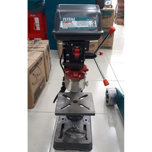 Máy khoan bàn TDP133501 TOTAL