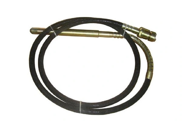 Dây đầm dùi bê tông TPVP1381 TOTAL