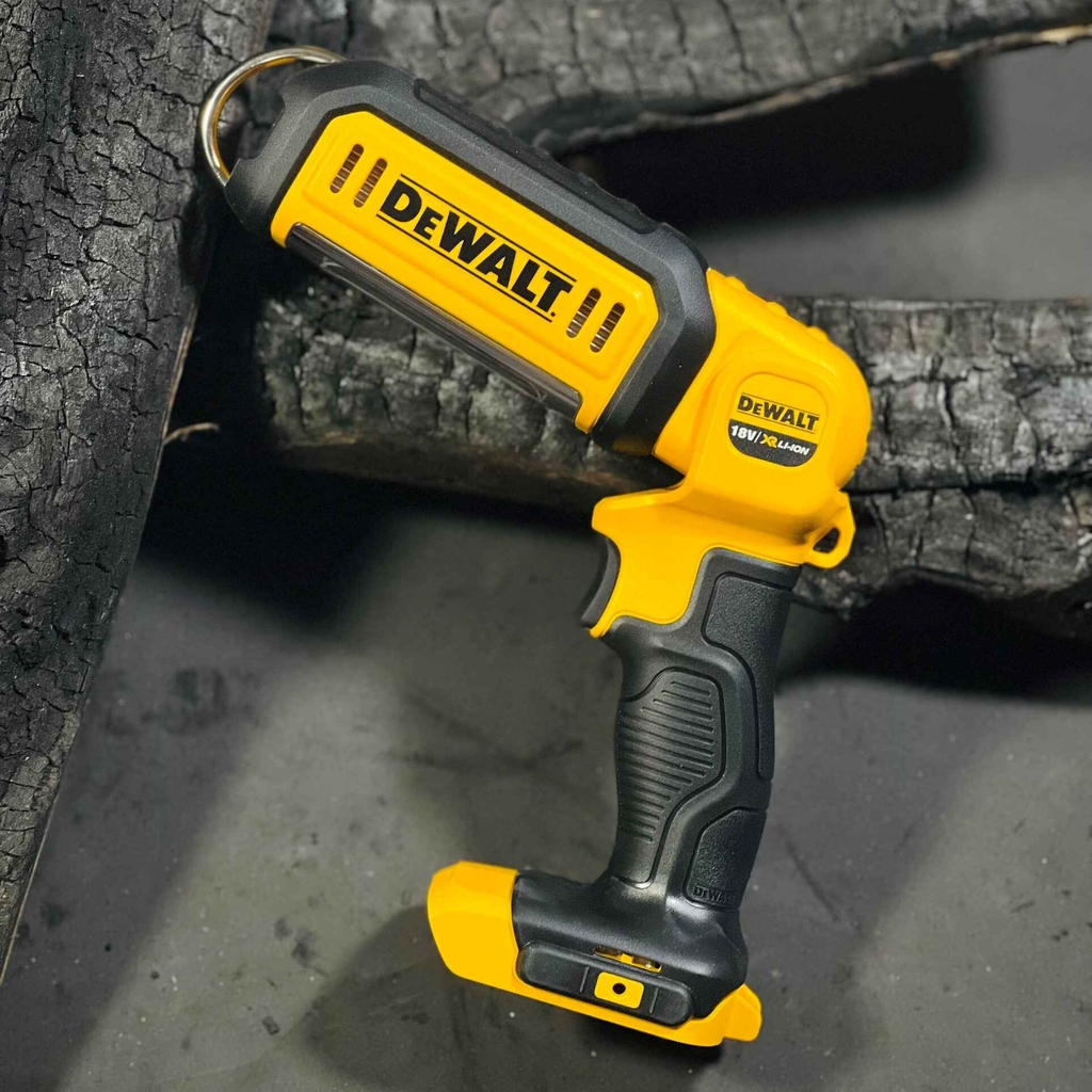 Đèn pin Dewalt DCL050N-KR