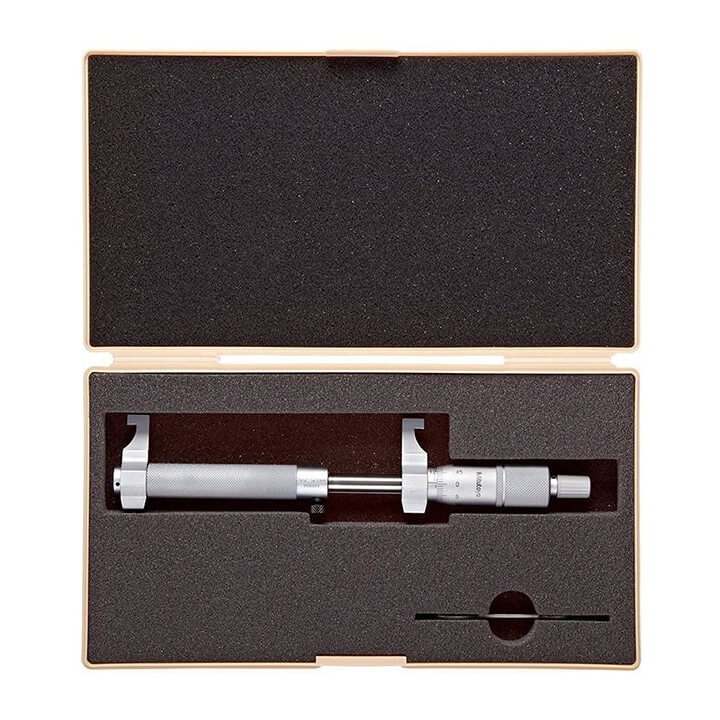 Panme đo trong cơ khí 100-125mm/0.01mm Mitutoyo 145-189