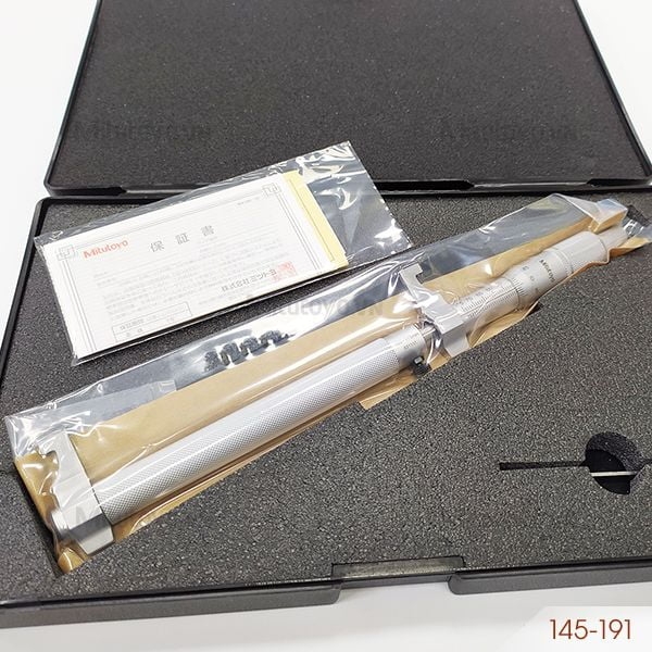 Panme đo trong cơ khí 150-175mm/0.01mm Mitutoyo 145-191