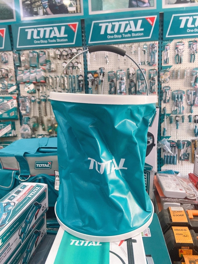 Xô gấp gọn TGTFB15 TOTAL