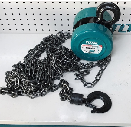 Bá lăng xích(1/T) THT1611 TOTAL