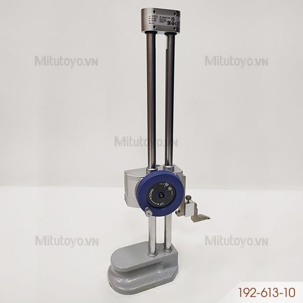 Thước đo cao điện tử 0-300mm/0.01mm (0.005mm) Mitutoyo 192-613-10