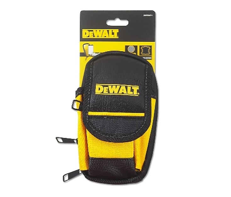 Túi dụng cụ vải Dewalt DWST83487-1
