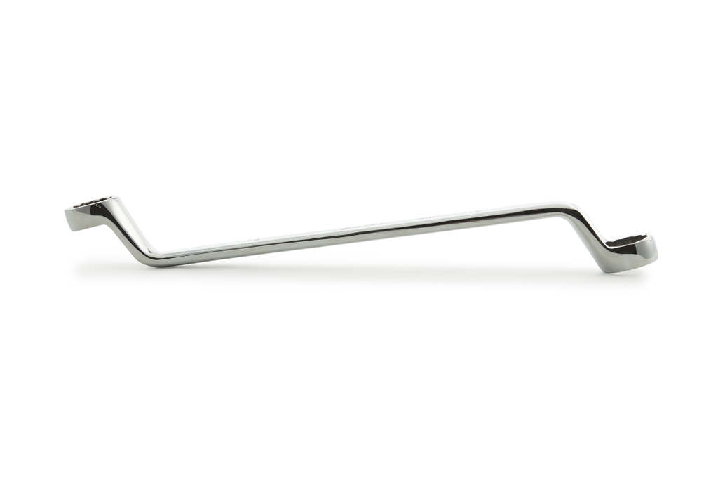 Cờ lê 2 đầu vòng 6*7MM SATA 42301 - FP DEEP OFFSET DOUBLEBOX  WRENCH 6X7MM