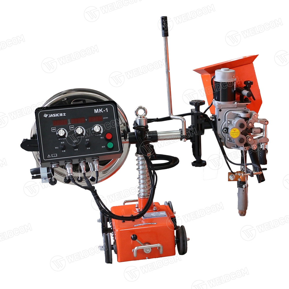 Máy hàn hồ quang chìm Jasic MZ1000 (M308)