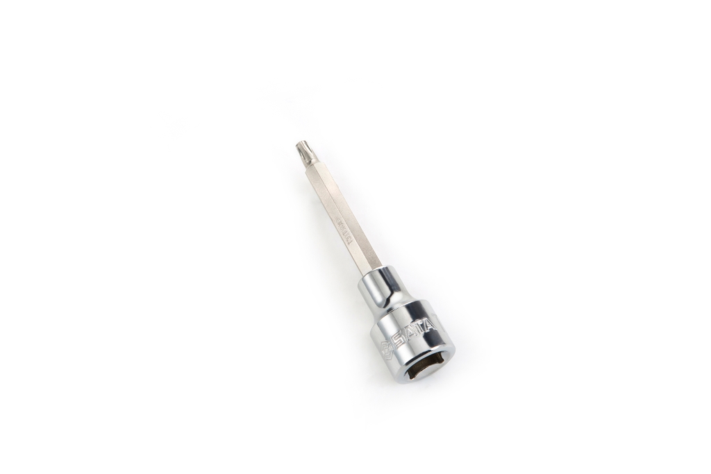 Đầu cờ lê T50 1/2inch SATA 25107 - 1/2