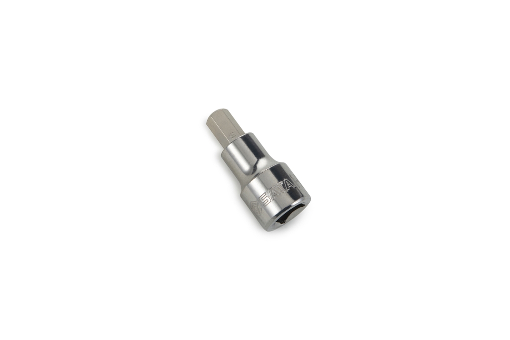 Đầu cờ lê sáu cạnh 5mm 1/2inch SATA 24202 - 1/2