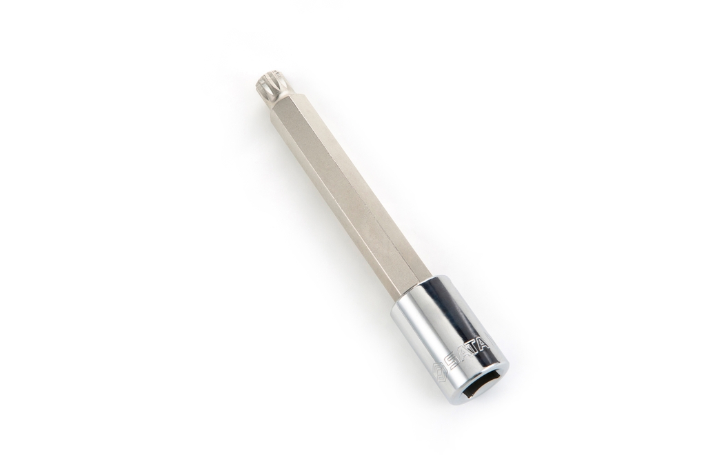 Đầu cờ lê  1/2 inch M10 120mm SATA 25901 - 1/2