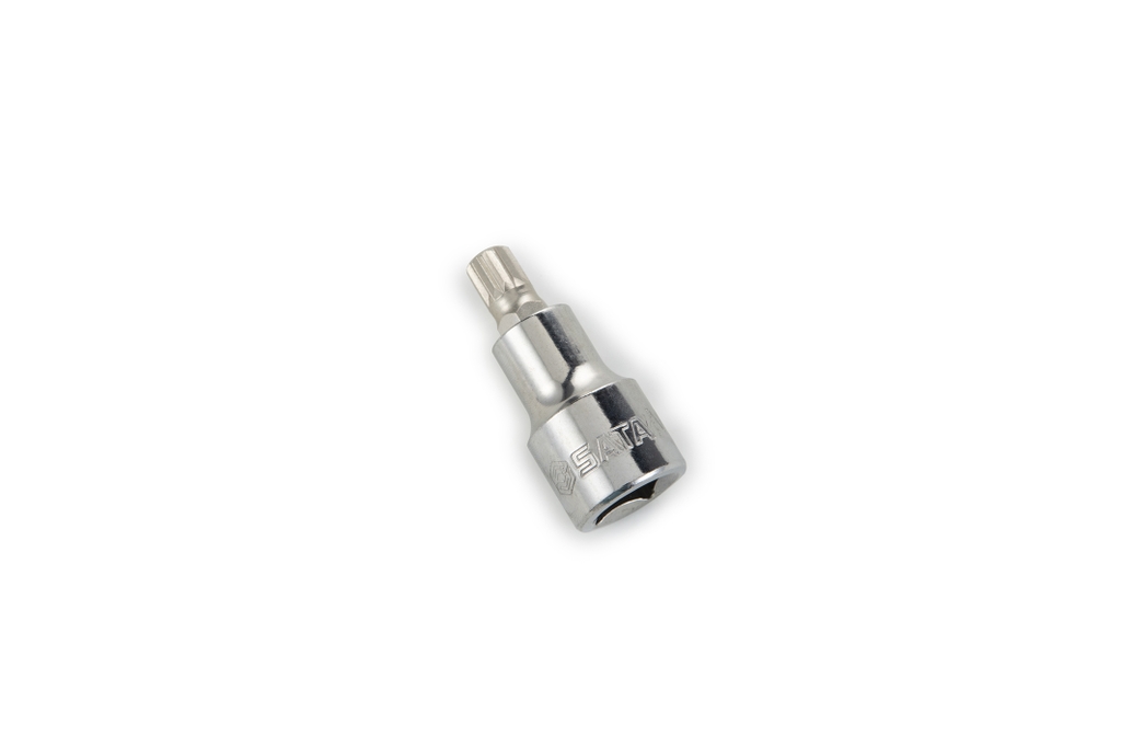 Đầu cờ lê 12 cạnh M12 1/2inch SATA 24805 - 1/2