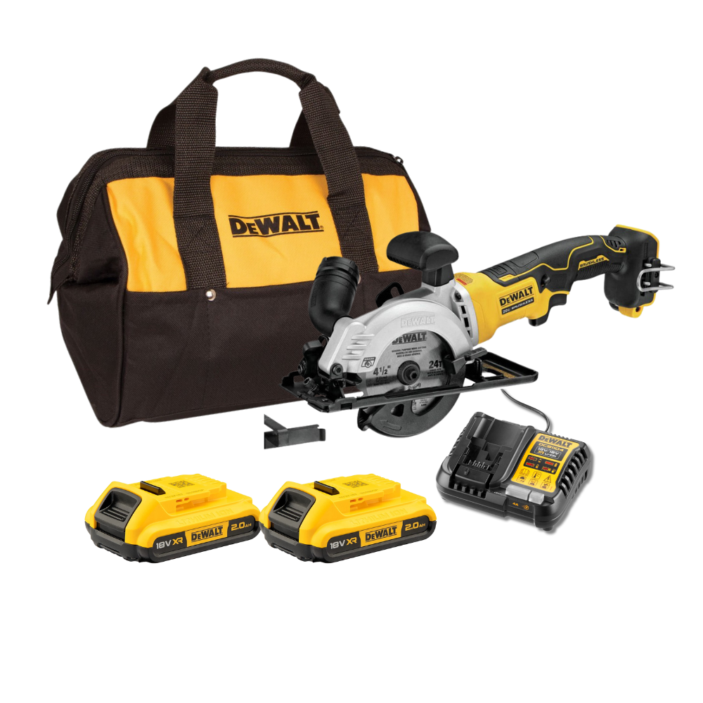 Máy cưa đĩa dùng pin Dewalt DCS571N-KR