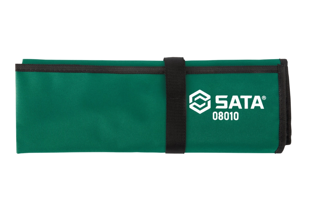 Bộ cờ lê 2 đầu mở SATA 1 bộ 10 cái 08010