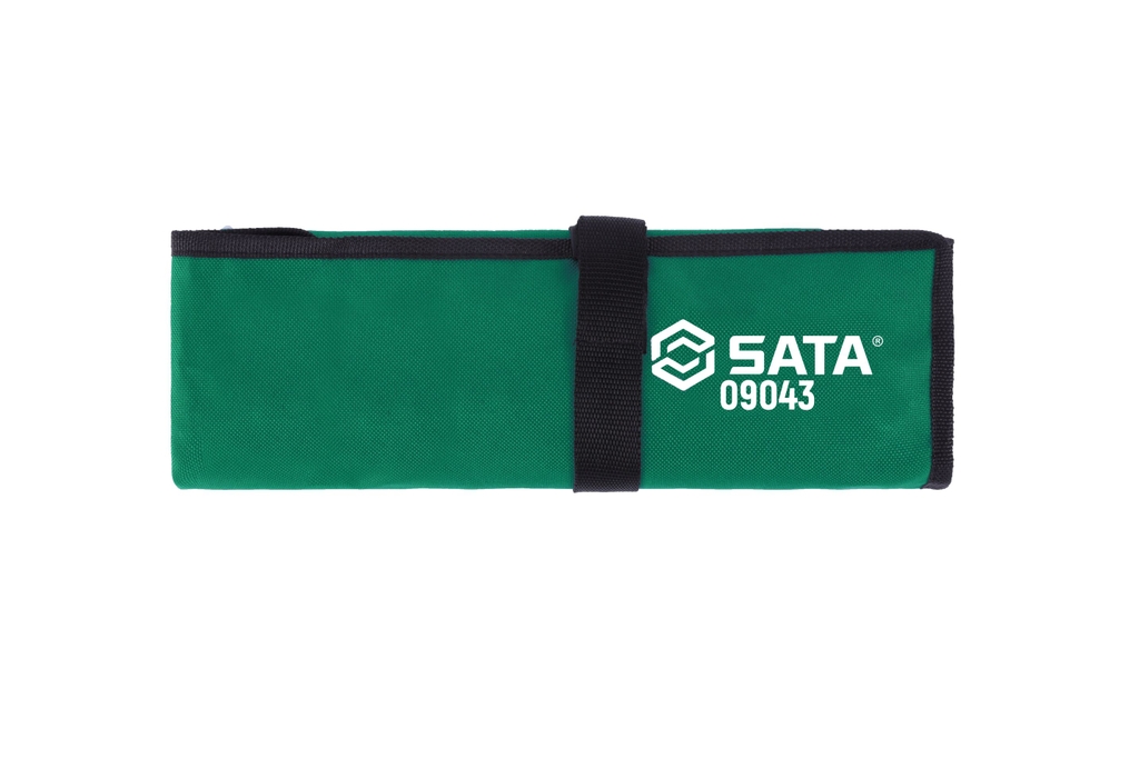 Bộ cờ lê 2 đầu đầu Flex SATA 1 bộ 7 cái 09043