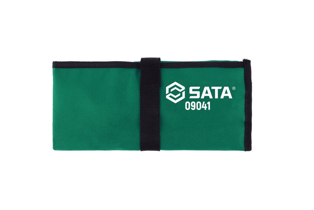 Bộ cờ lê 2 đầu đảo chiều SATA 1 bộ 8 cái 09041