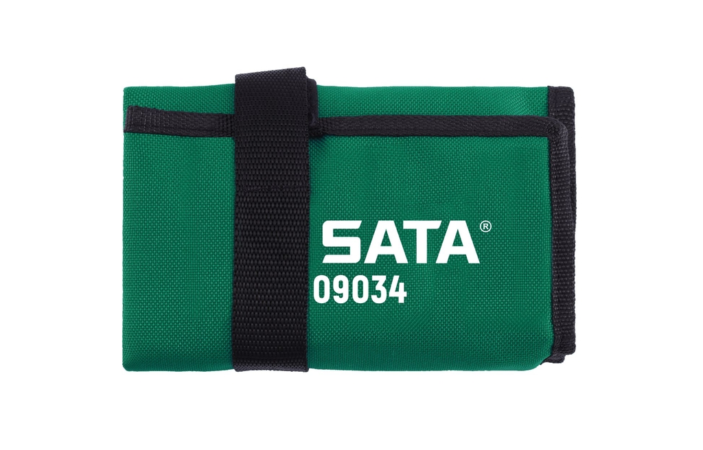 Bộ cờ lê 2 đầu FP SATA 1 bộ 7 cái 09034