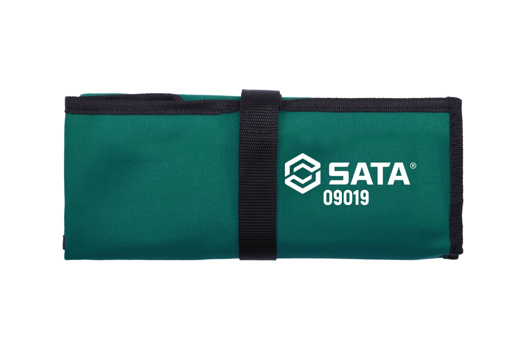 Bộ cờ lê 2 đầu FP S.A.E SATA 1 bộ 9 cái 09019