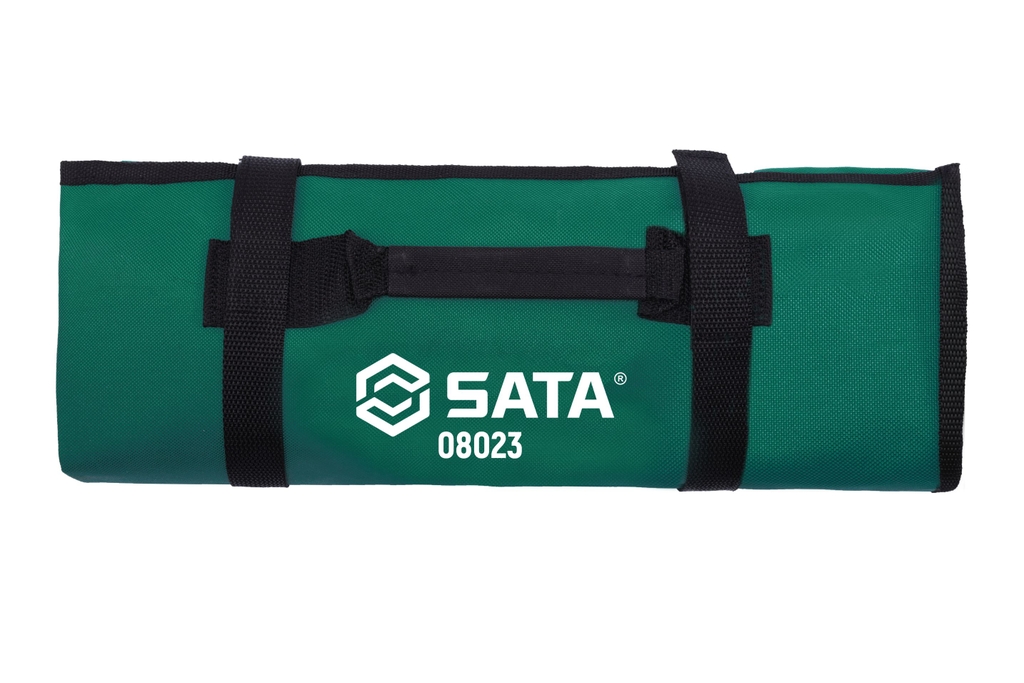 Bộ cờ lê 2 đầu FP SATA 1 bộ 17 cái 08018