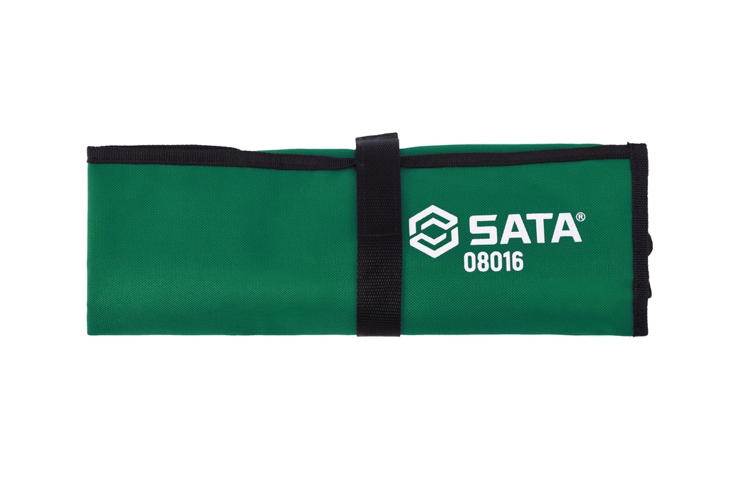 Bộ cờ lê 2 đầu tay đòn X SATA 1 bộ 10 cái 08016