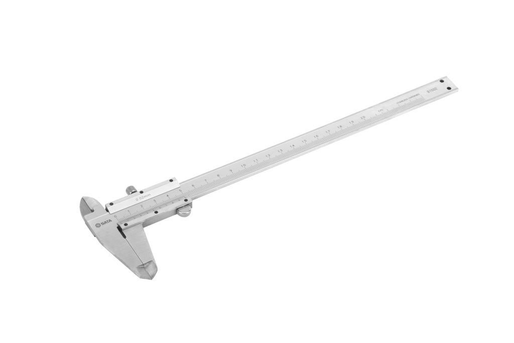 Thước cặp SATA 0-200mm 91502