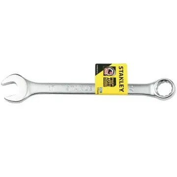 Cờ lê vòng miệng BASIC 19mm Stanley STMT80233-8