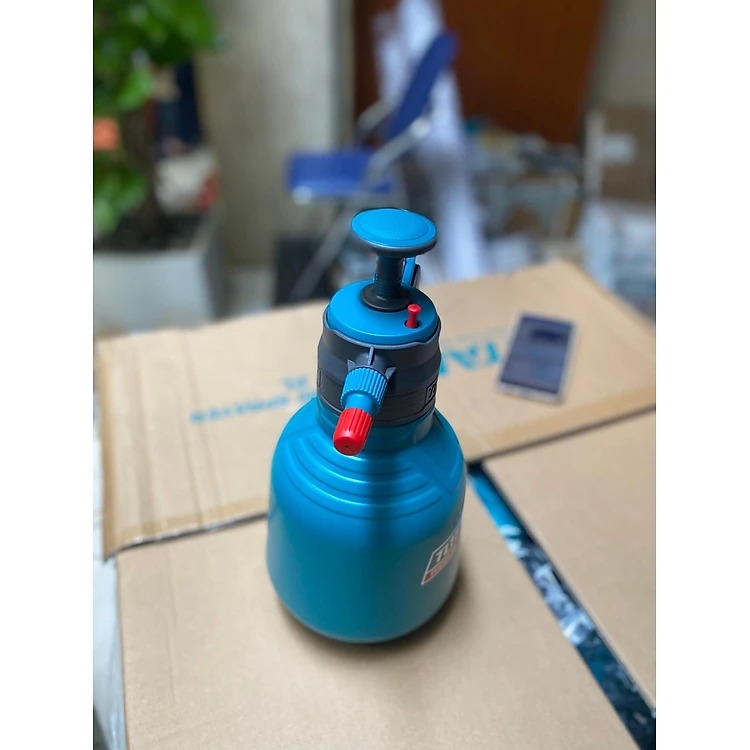 Bình xịt 2L THSPP20202 TOTAL