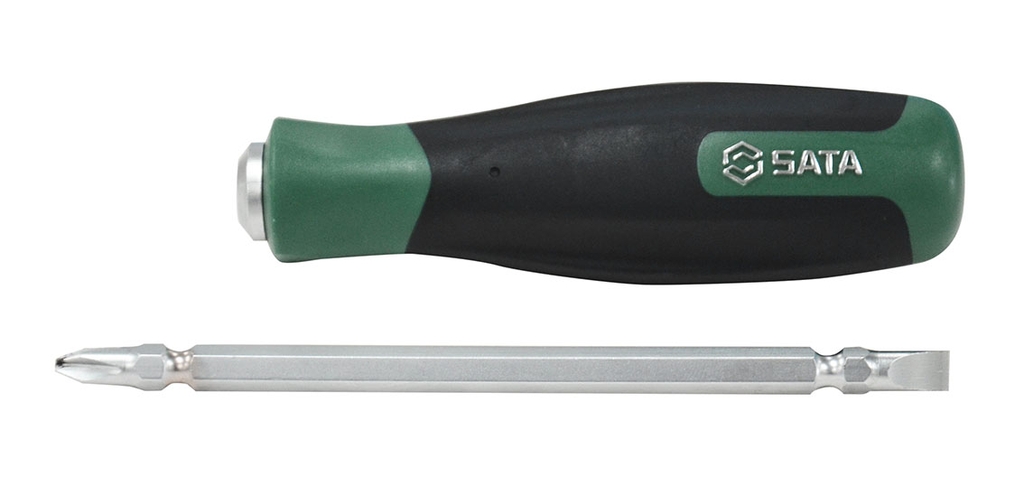 Tuốc nơ vít T 2 đầu SATA 264.5mm 66205