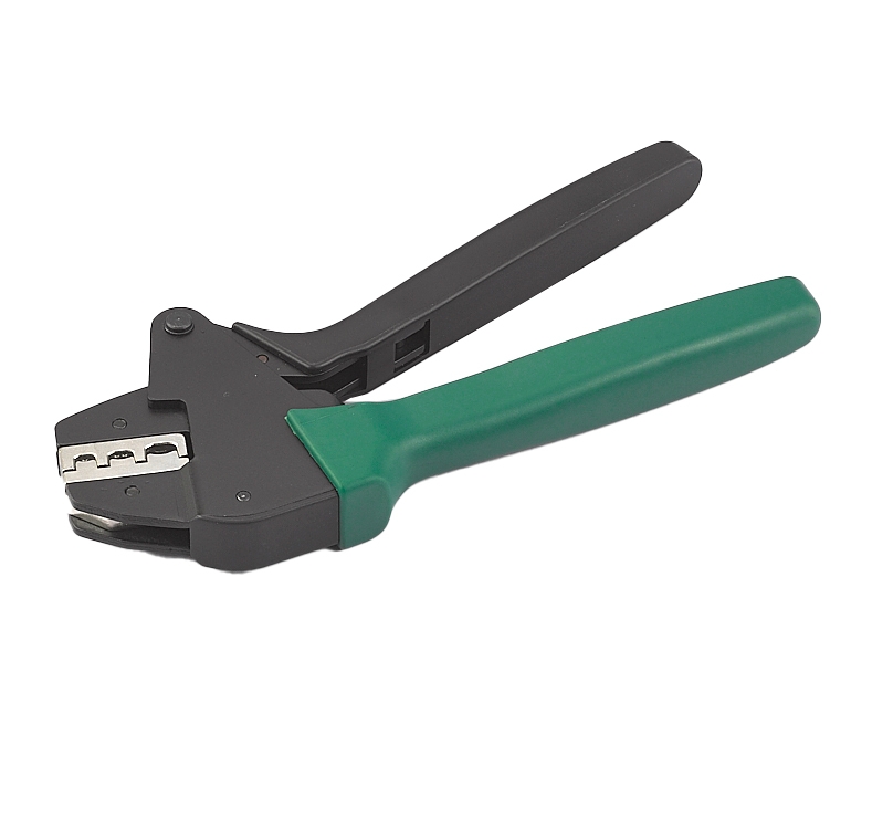 Kìm bấm đầu cốt dây điện terminal SATA 91154 - CRIMPING PLIERS FOR TERMINAL 0.5-6mm²