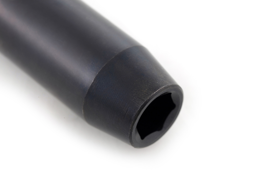 Đầu tuýp đen 6 cạnh SATA 15mm 34408