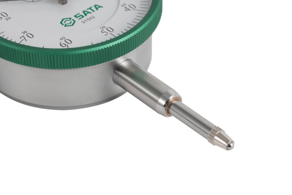 Dụng cụ để đo áp suất đồng hồ 0-10mm 91562