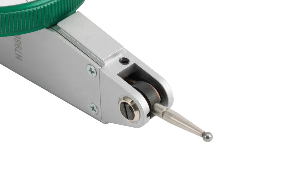 Dụng cụ để đo áp suất đồng hồ 0-0 08mm 91565