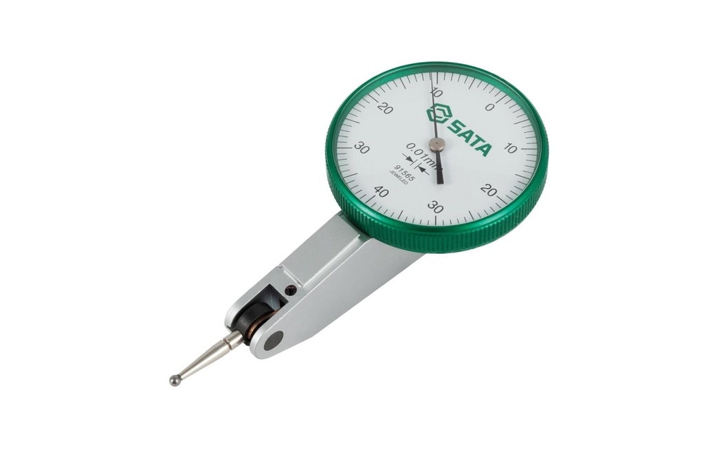 Dụng cụ để đo áp suất đồng hồ 0-0 08mm 91565