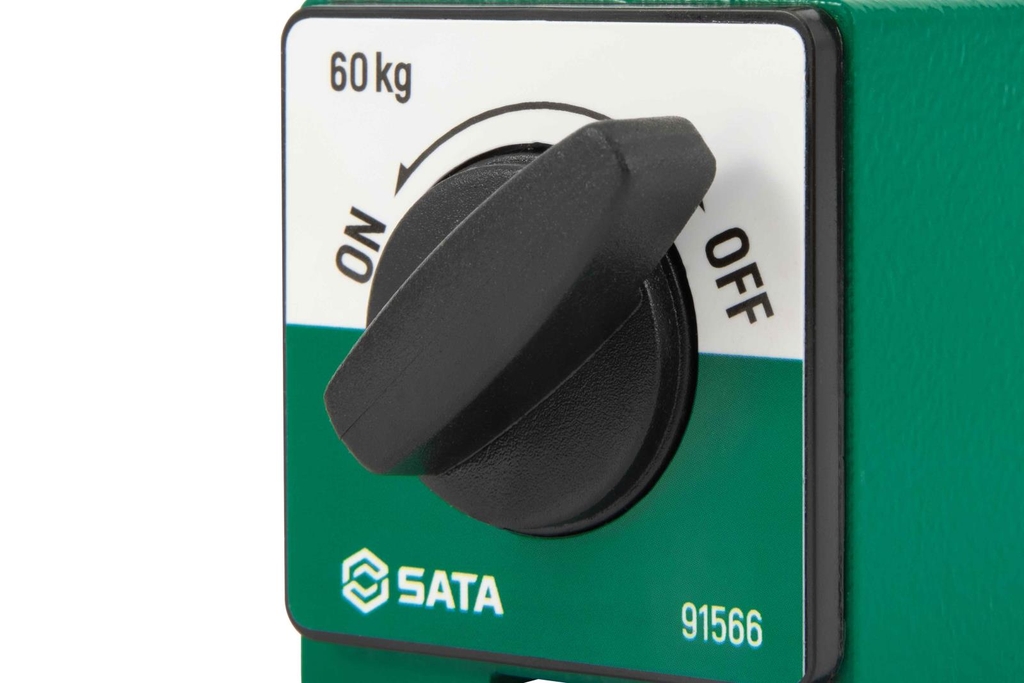 Đế từ tính trục khuỷu SATA 91566