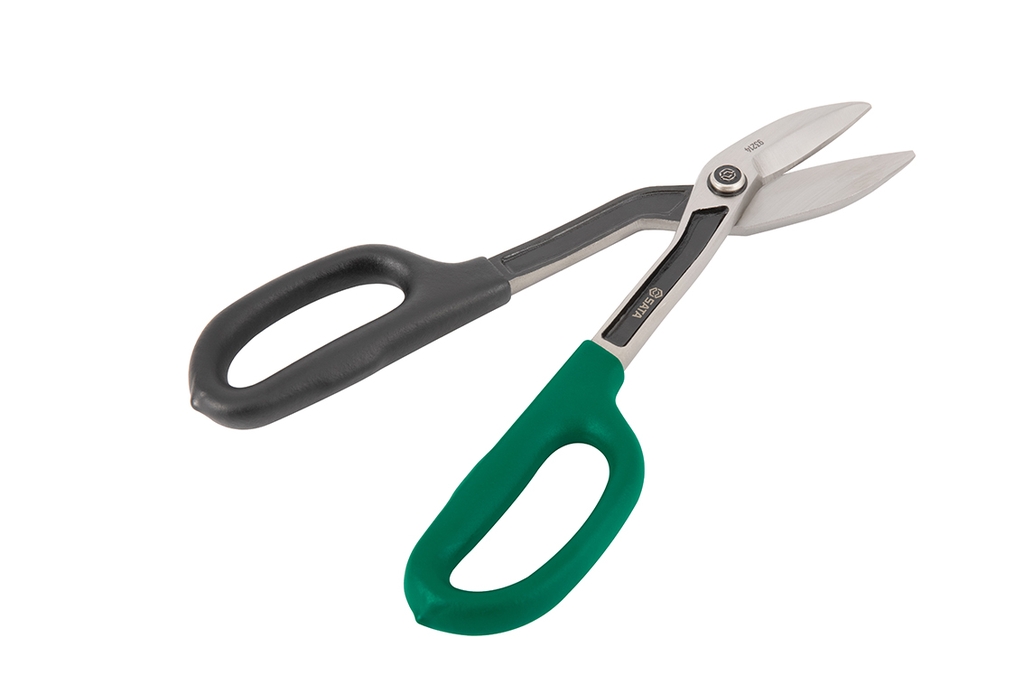 Kéo khuỷu tay cắt kim mũi thẳng SATA 10 inch 93214
