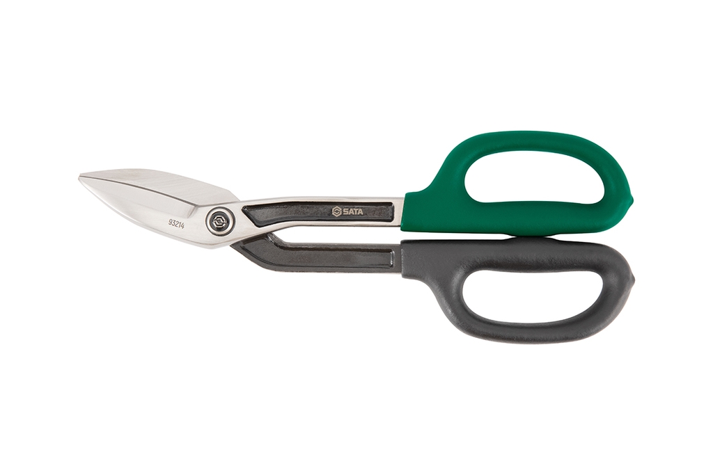 Kéo khuỷu tay cắt kim mũi thẳng SATA 10 inch 93214