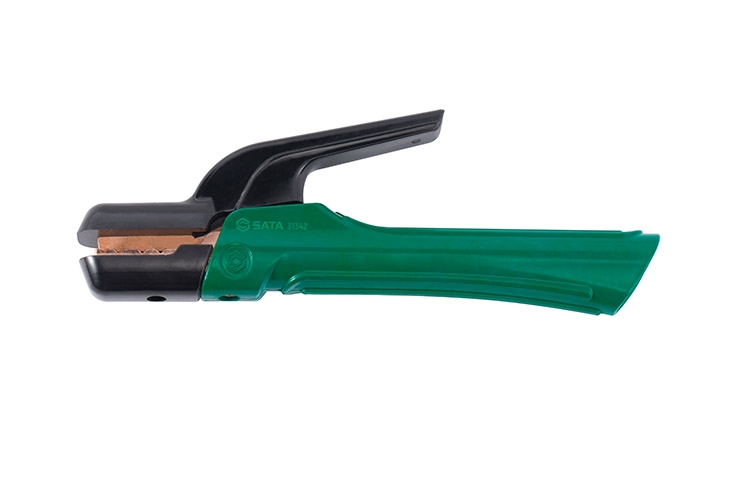 Kẹp Hàn 300A SATA 31341 - ELECTRODE HOLDER 300A