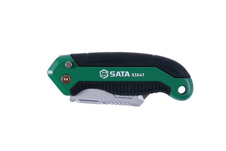 Dao tiện ích đa năng lưỡi dao 7cm SATA 93647