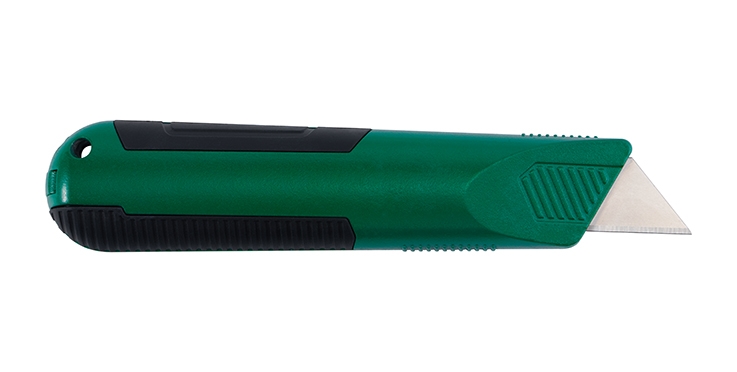 Dao tiện ích có núm khóa 5 lưỡi dao SATA93646