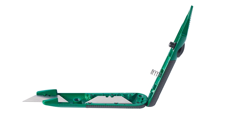 Dao tiện ích có núm khóa 5 lưỡi dao SATA93646