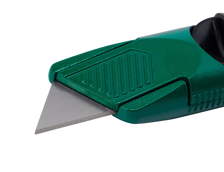 Dao tiện ích có núm khóa 5 lưỡi dao SATA93646