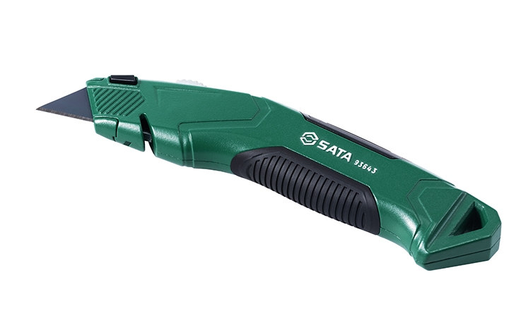 Dao tiện ích có 5 lưỡi dao SATA 93643