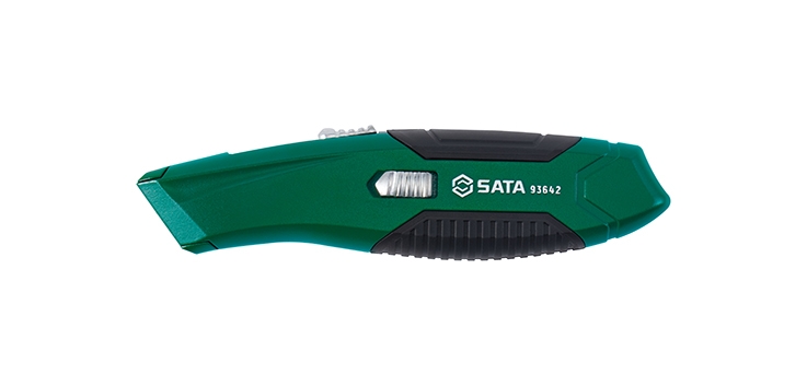 Dao tiện ích có 5 lưỡi dao SATA 93642