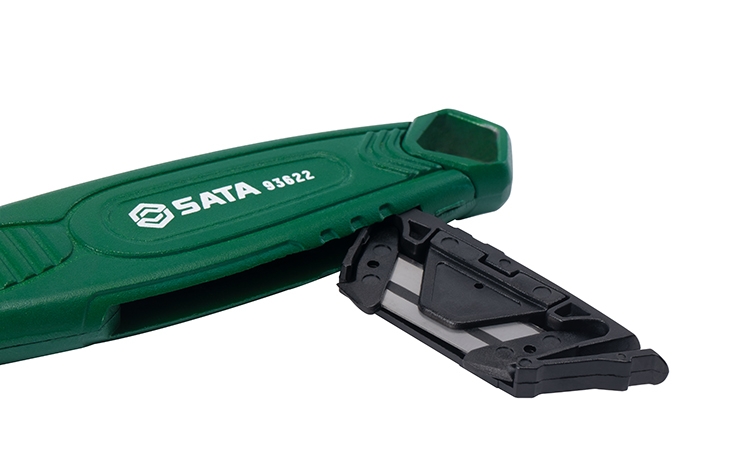 Dao cắt hộp lưỡi dao 20mm SATA 93622