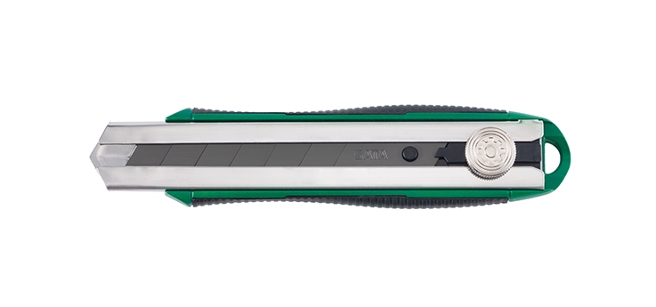 Dao tiện ích SATA có nút khóa lưỡi dao 93613