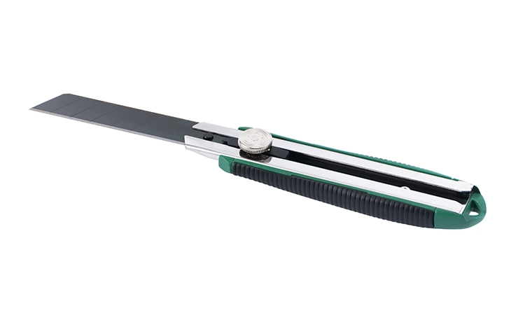 Dao tiện ích SATA có nút khóa lưỡi dao 93613