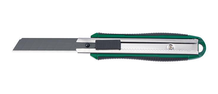 Dao tiện ích SATA có nút khóa lưỡi dao 93612