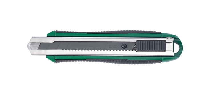 Dao tiện ích SATA có nút khóa lưỡi dao 93612