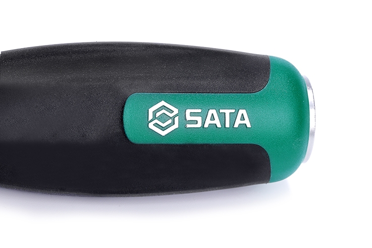 Tuốc nơ vít T SATA 3*200mm 61707